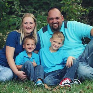 Meet your Posher, Cory